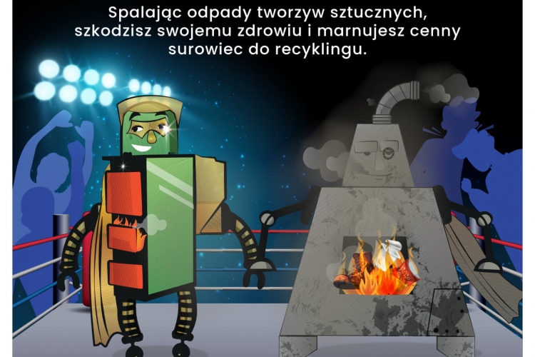 Miniatura Po co nam plastik i jak przywracać go do obiegu 13 razy skuteczniej?