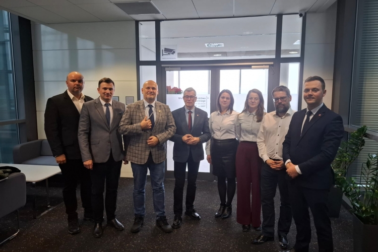 Miniatura Ważne inwestycje drogowe dla Gminy Zakrzewo