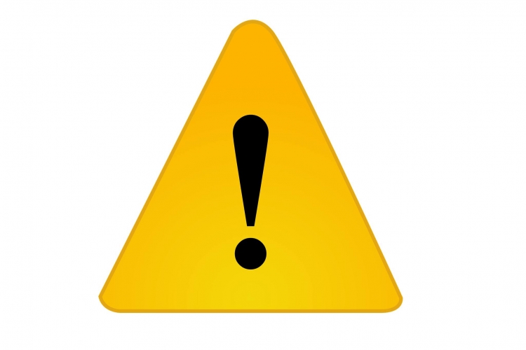 Miniatura Zawiadomienie o proteście