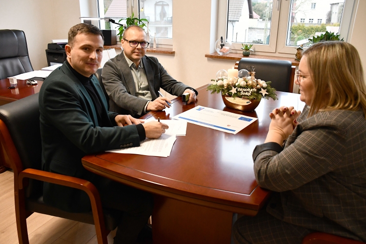 Miniatura Akcja "Integracja na Krajnie"