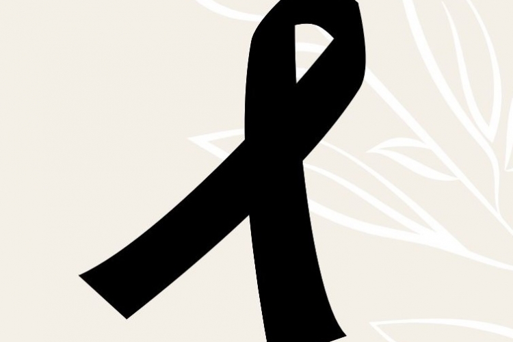 Miniatura Zmarł Andrzej Kwiecień.