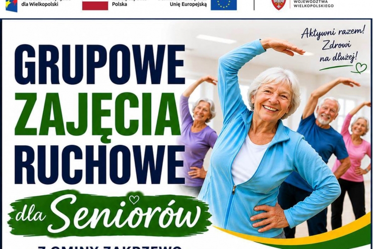 Miniatura Grupowe zajęcia sportowe